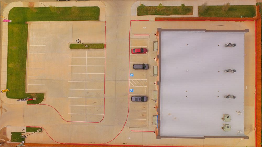 Ross Plaza: 1008 Ross St, Amarillo, TX 79102